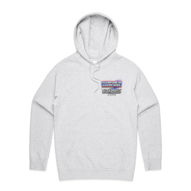 Champion of Champions 2024 Adult Hoodie